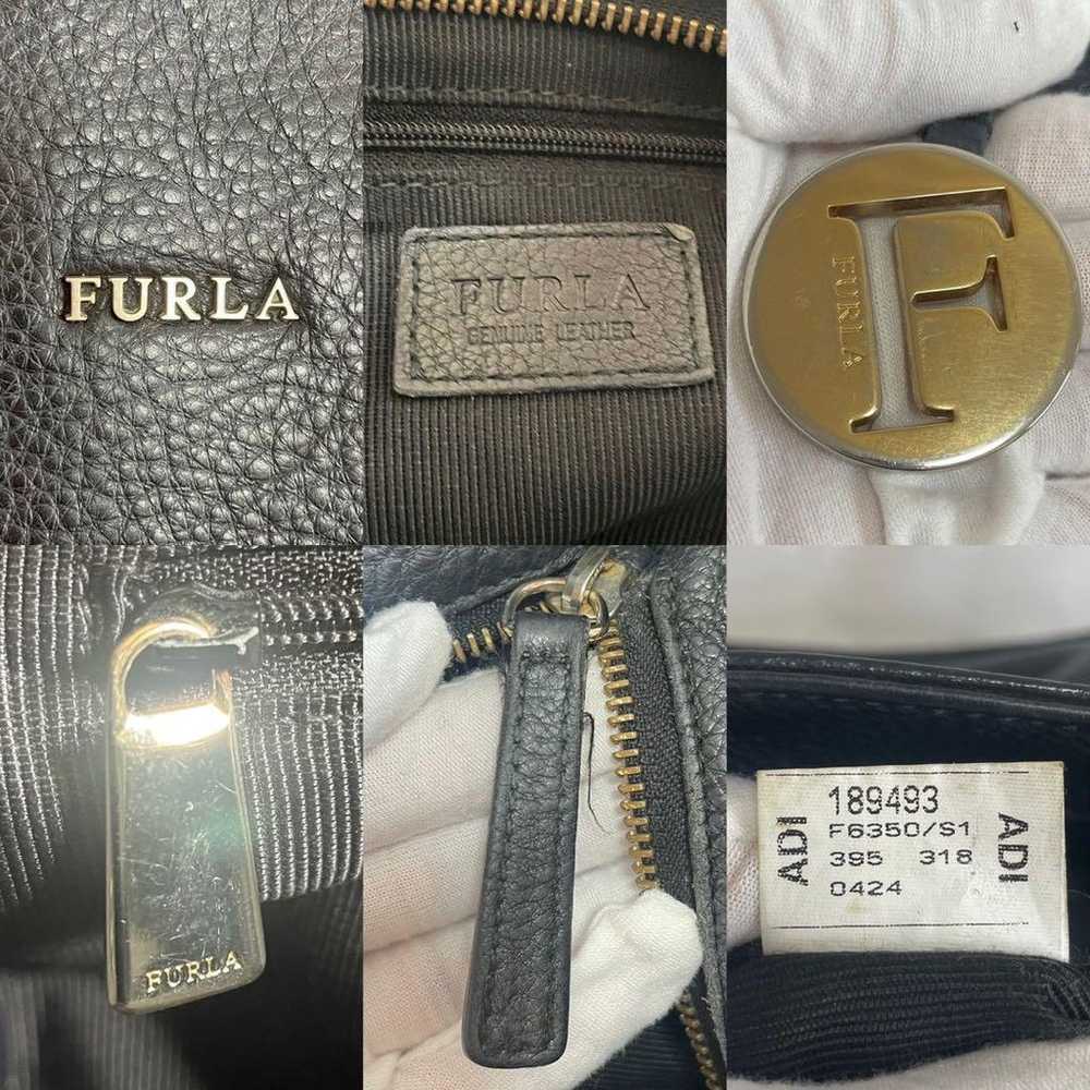 【Excellent condition】Furla Melissa tote bag handb… - image 8