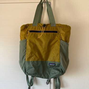 Patagonia Ultralight Black Hole TotePack - image 1