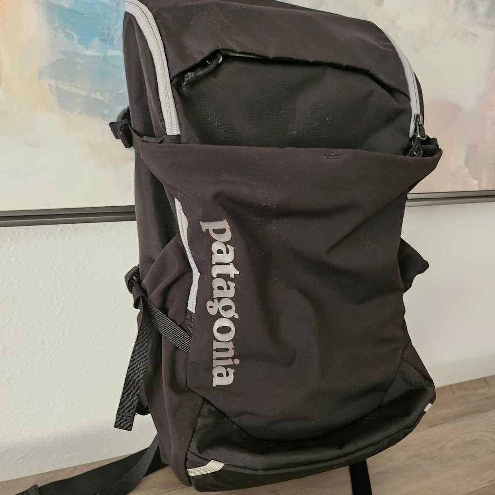 Patagonia backpack - image 1