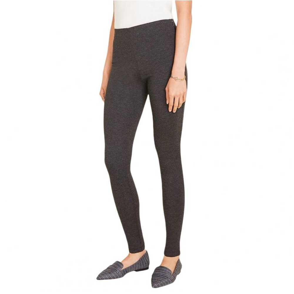 Ann Taylor Leggings - image 1