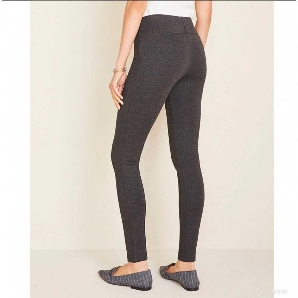 Ann Taylor Leggings - image 8