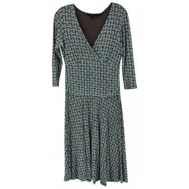 Boden Maxi dress