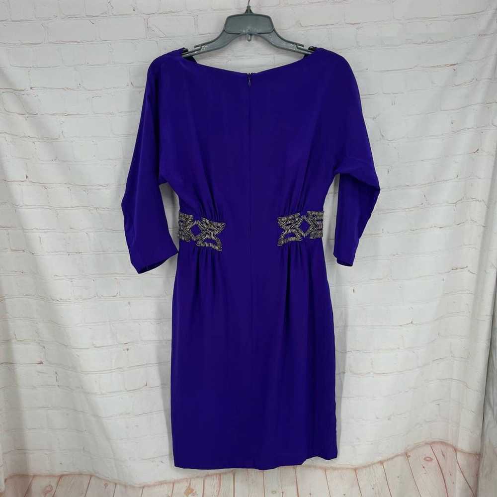 Trina Turk Silk dress - image 2