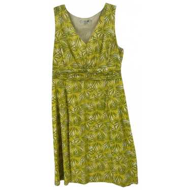 Boden Maxi dress