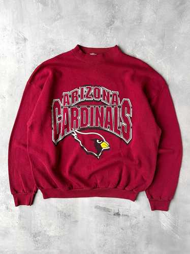 Arizona Cardinals Sweatshirt '96 - XL - image 1