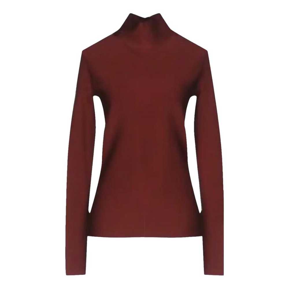 Celine Wool blouse - image 1