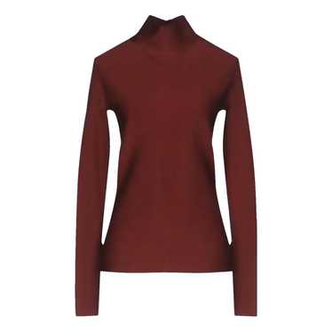 Celine Wool blouse - image 1