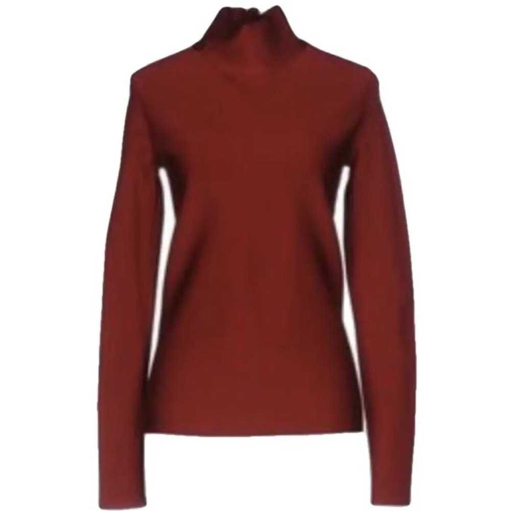 Celine Wool blouse - image 2