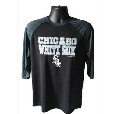 Majestic Chicago White Sox men’s size XL