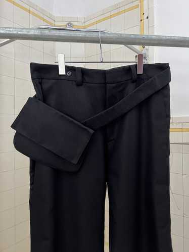 Kiko kostadinov trousers - Gem