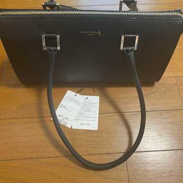 【Excellent Condition】MACKINTOSH LONDON Handbag