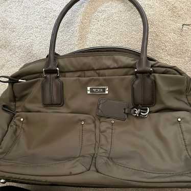 Tumi Voyageur Geneva Carryall Tote - image 1