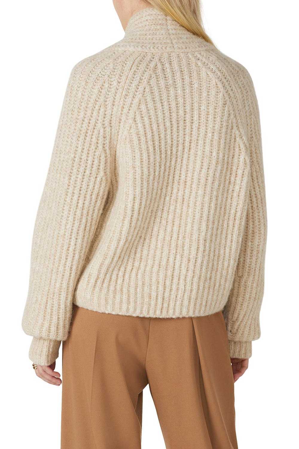 VINCE. Ribbed Cardigan - image 3