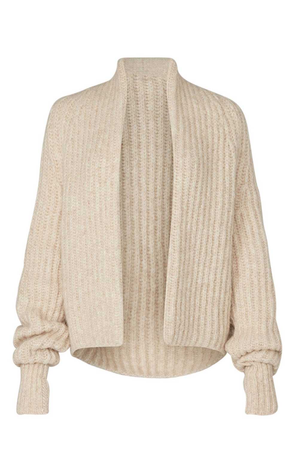 VINCE. Ribbed Cardigan - image 5