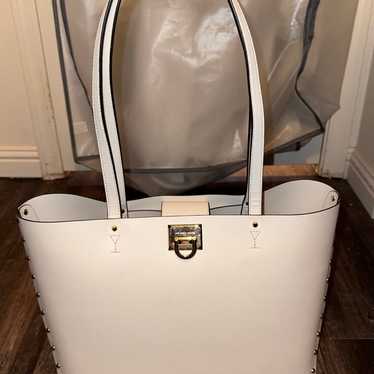 Michael Kors Manhattan tote