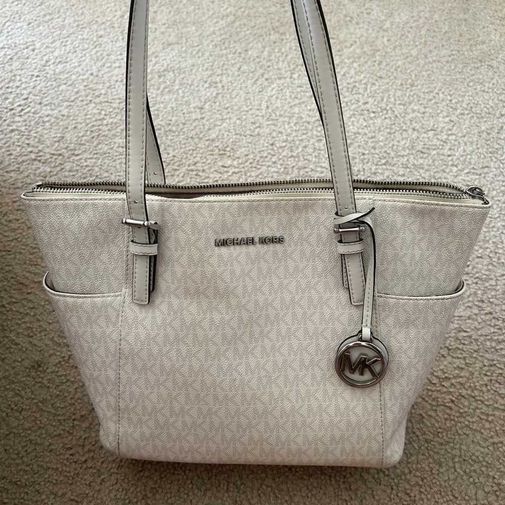 Michael Kors Jet Set - Medium - image 1