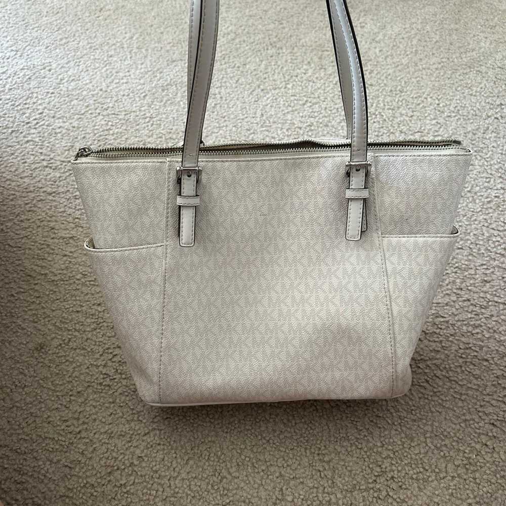 Michael Kors Jet Set - Medium - image 2