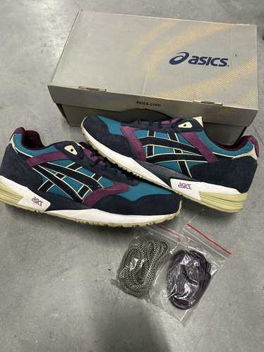 Asics × Bait Asics x bait gel saga phantom lagoon… - image 1