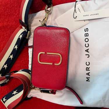 MARC JACOBS crossbody handbag - image 1