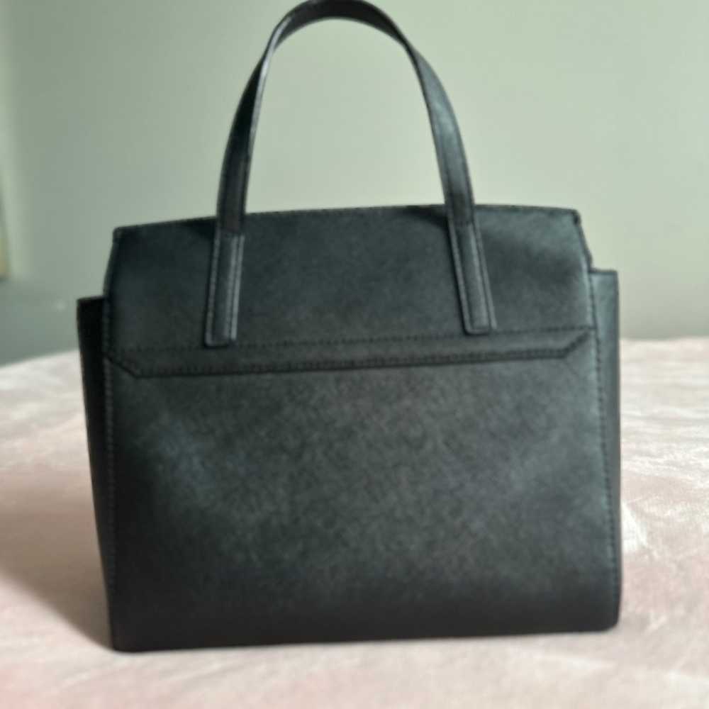 KATE SPADE Leather Handbag w - image 5