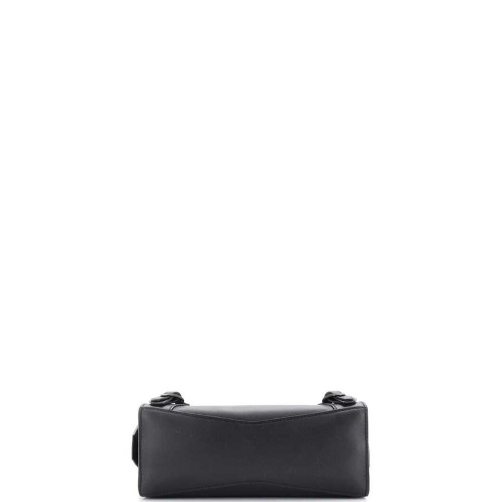 Balenciaga Leather handbag - image 4