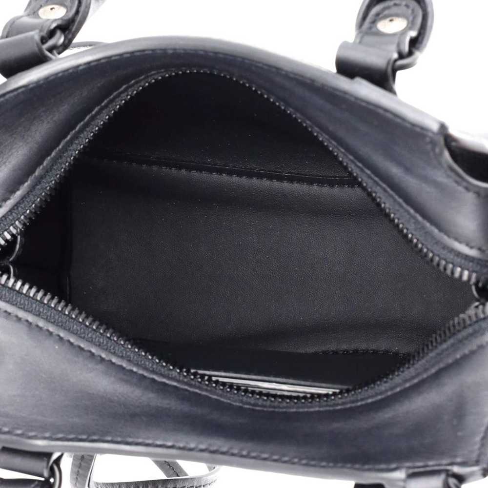 Balenciaga Leather handbag - image 5