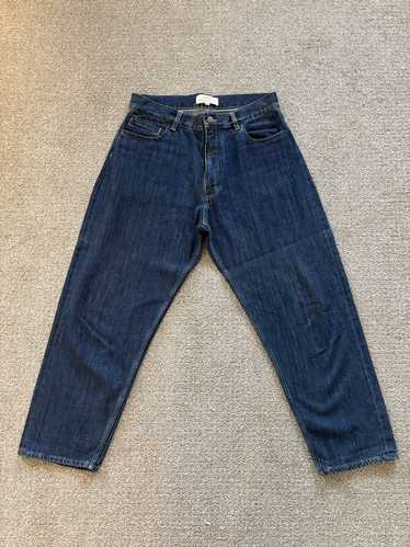 Studio Nicholson Studio Nicholson Jeans