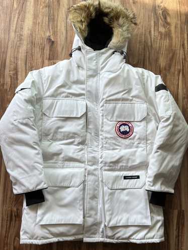 Canada Goose Expedition Parka