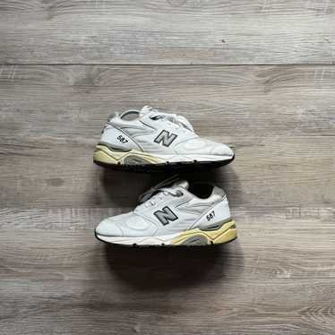 New Balance × Streetwear × Vintage NEW BALANCE • … - image 1