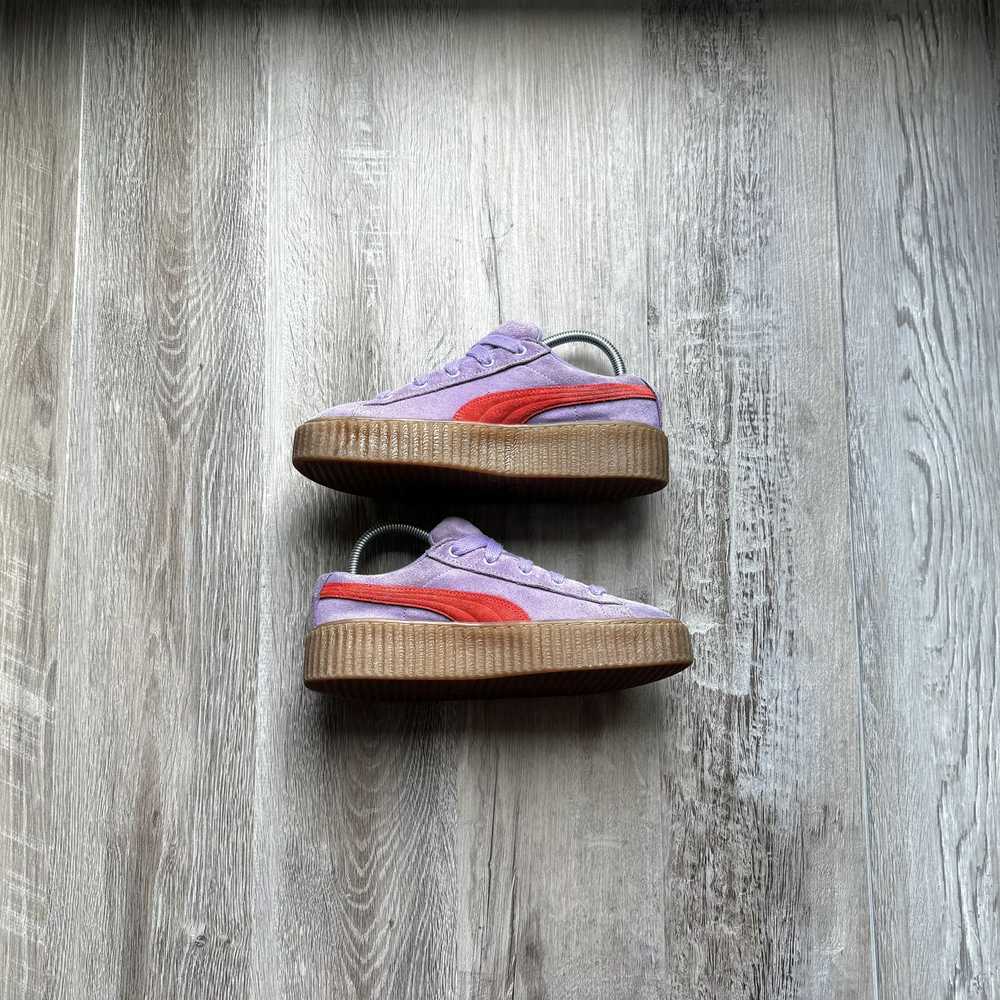 Fenty × Puma × Puma X Rihanna PUMA • Creeper Phat… - image 2