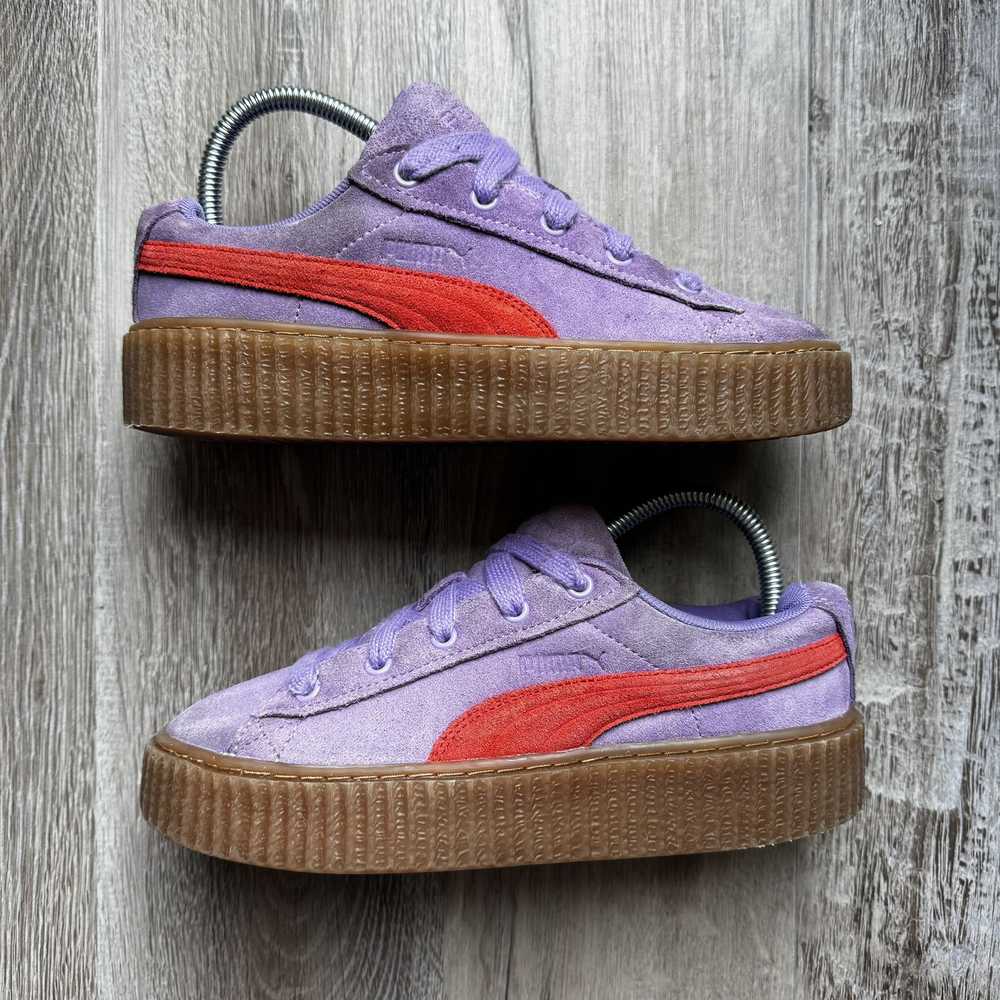 Fenty × Puma × Puma X Rihanna PUMA • Creeper Phat… - image 3