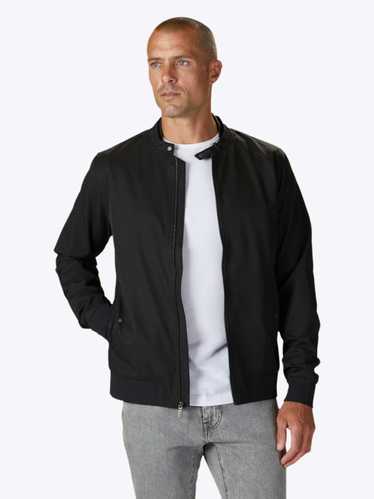 CUTS Legacy Bomber | Black Signature-fit