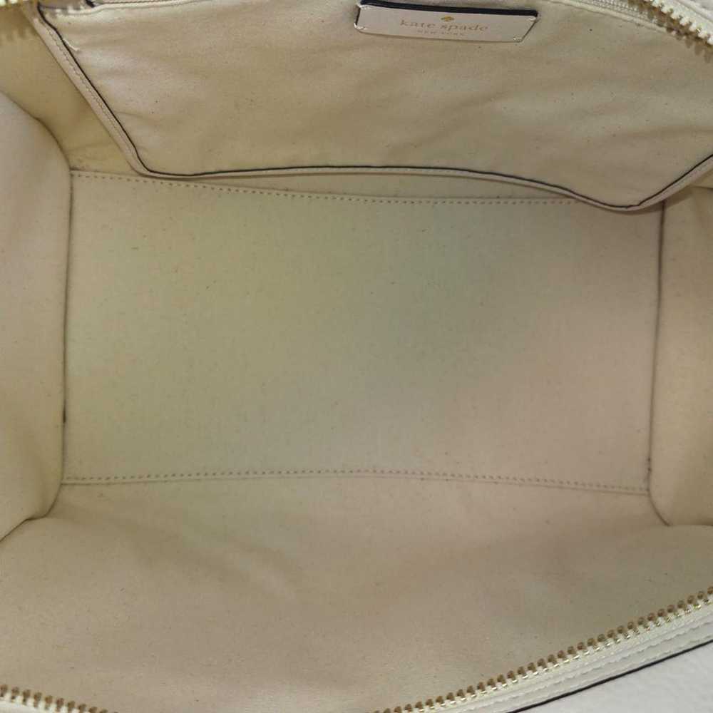 Excellent condition ✨ Kate Spade Ella Tote Bag A4… - image 11