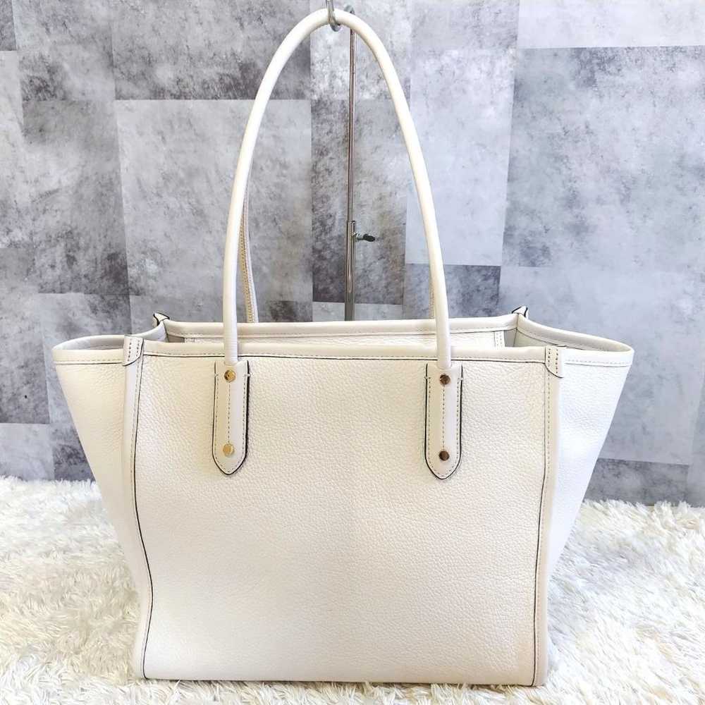 Excellent condition ✨ Kate Spade Ella Tote Bag A4… - image 3