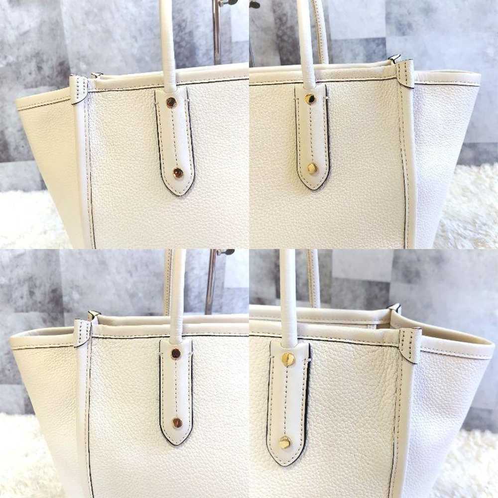 Excellent condition ✨ Kate Spade Ella Tote Bag A4… - image 9