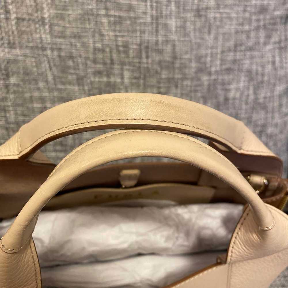 【SALE】Furla Handbag Shoulder Bag Gilda Medium Size - image 6