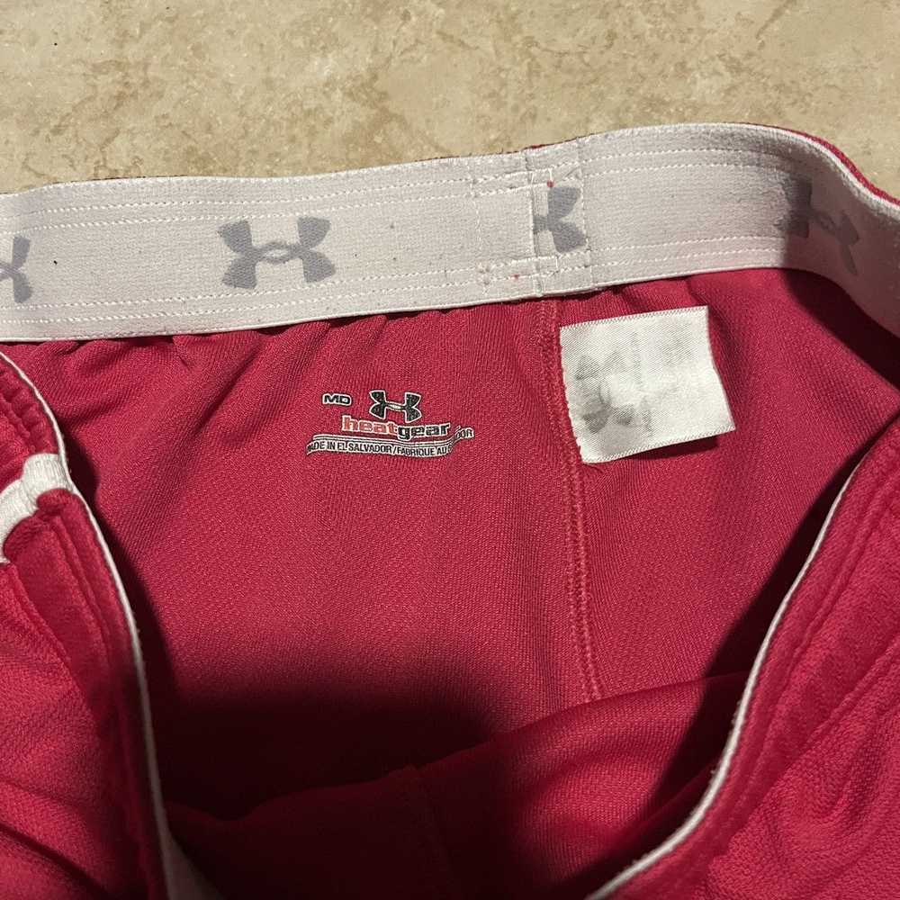 Under Armour Under Armour Heatgear Running Shorts - image 2