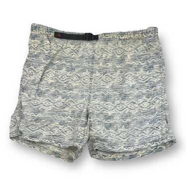 Gramicci Gramicci Lightweight Shorts Size Large