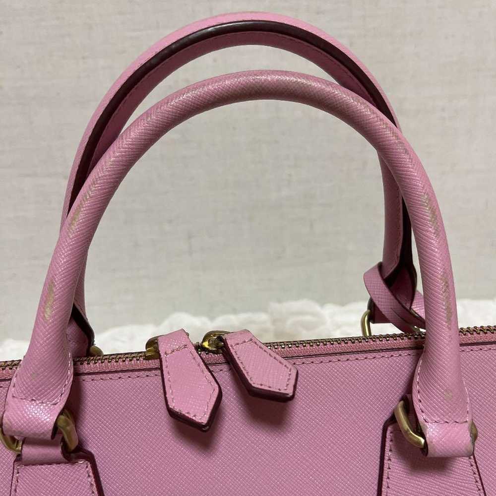 Samantha Thavasa handbags. - image 3