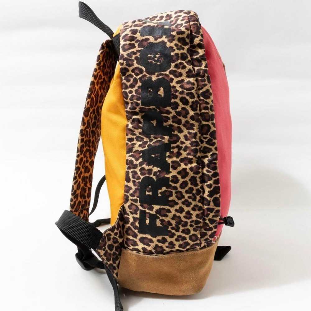 Rare Collaboration: FRAPBOIS x Drifter Backpack - image 3