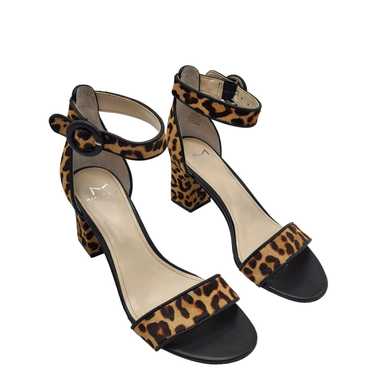 Marc Fisher Marc Fisher MLKarleely Leopard Print B