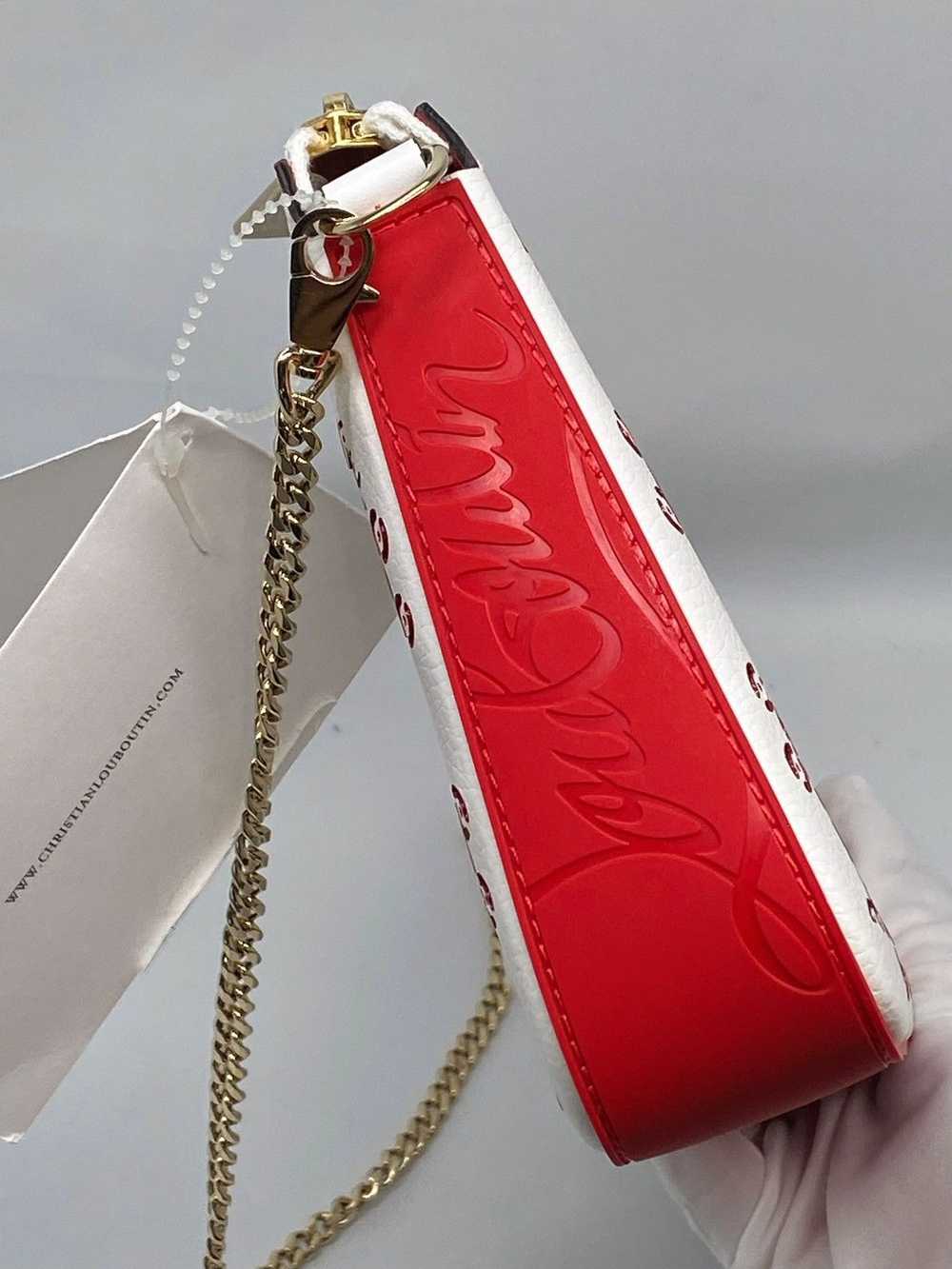 Christian Louboutin Christian Louboutin Loubila P… - image 5