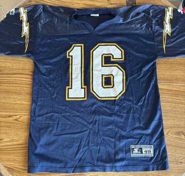 Vintage Vintage San Diego Chargers Jersey - image 1