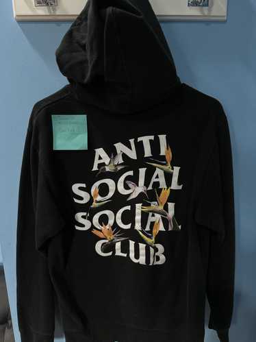 Anti Social Social Club ASSC (anti social social c