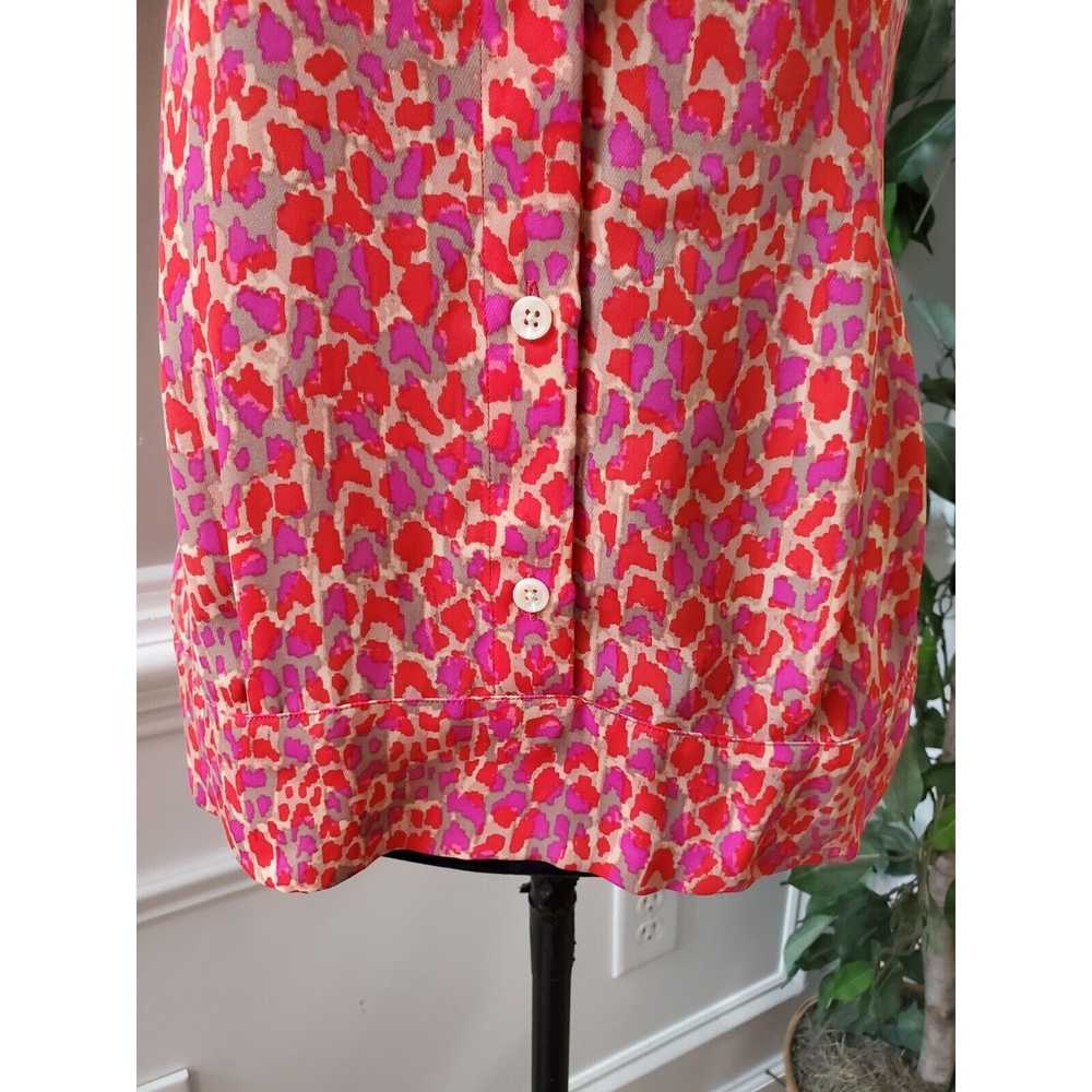 Other Cabi Heartbreaker Sleeveless Blushing Skin … - image 3