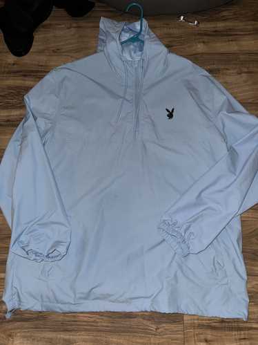 Playboy Playboy wind breaker