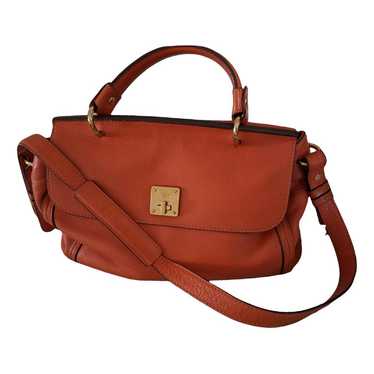 MCM Leather crossbody bag - image 1