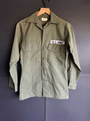 Made In Usa × Military × Vintage Vintage Vietnam … - image 1