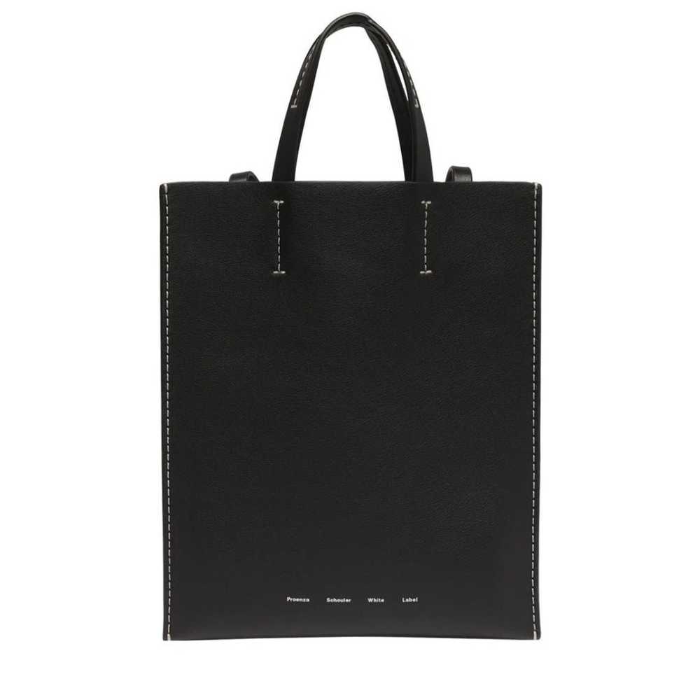 Proenza Schouler Mini Tote - image 1