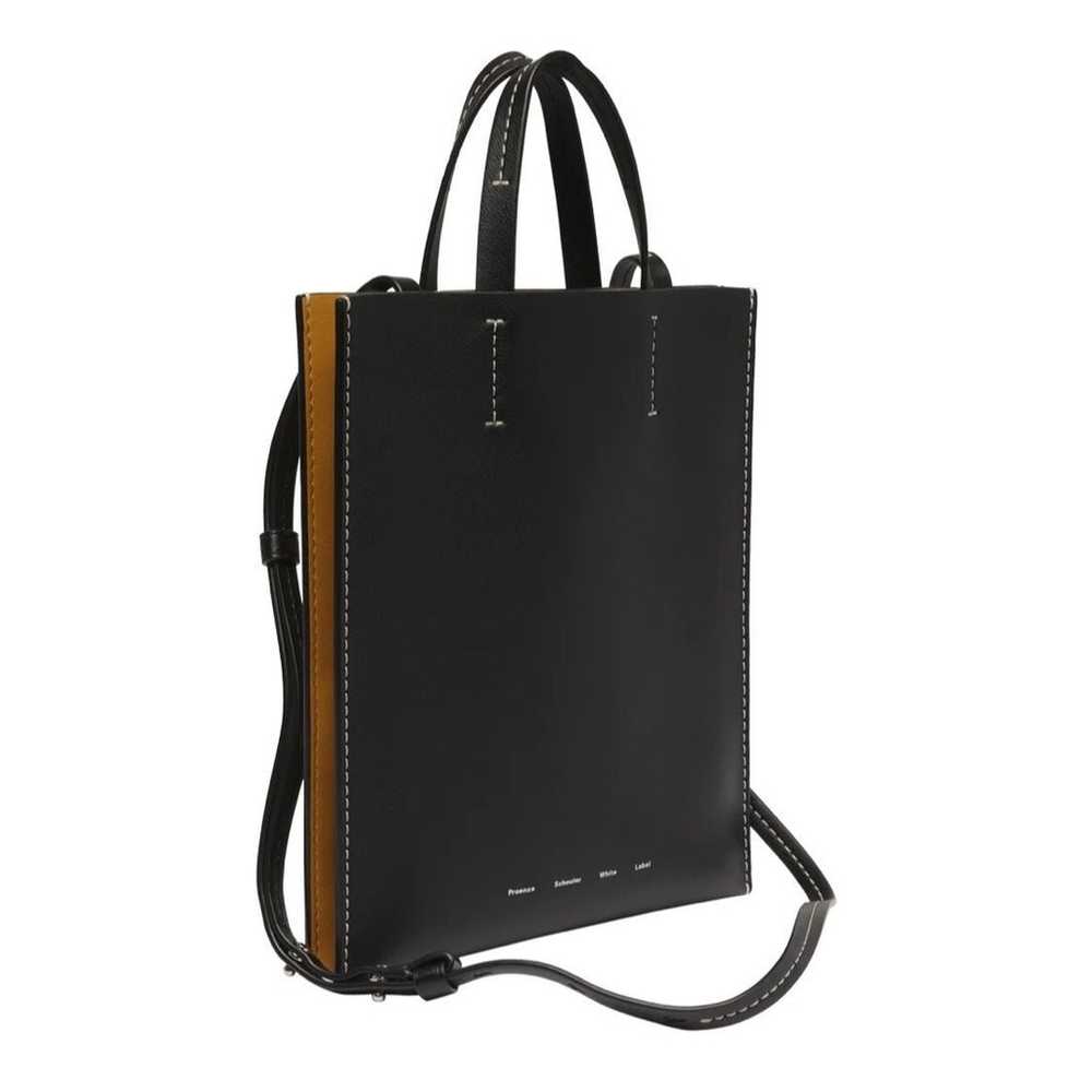 Proenza Schouler Mini Tote - image 3